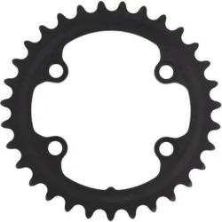 Shimano převodník GRX FC-RX810-2 31 zubů, 2x11 speed (pro 48- 31 zubů)