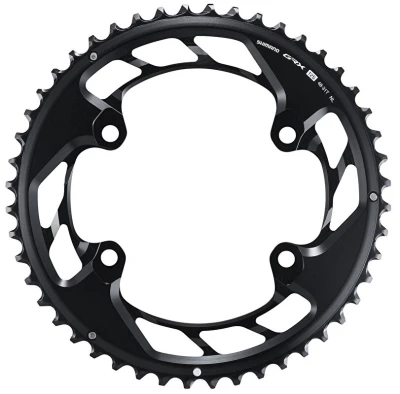 Shimano převodník GRX FC-RX820 48z 2x12sp. (pro 48- 31 zubů)