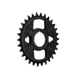 SHIMANO Převodník na kliky MTB DEORE FCM6100/20 12k 30z