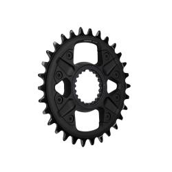 SHIMANO Převodník na kliky MTB DEORE FCM6100/20 12k 30z