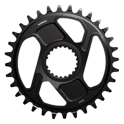 Shimano XT FC-M8200 12k 32 zubů MTB převodník na kliky