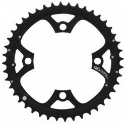 Shimano Převodník SH Deore FC-M530/M591 44 zubů, 9 speed, 104 mm, černý Shimano Převodník SH Deore FC-M530/M591 44 zubů, 9 speed, 104 mm, černý