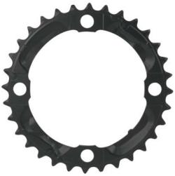 Shimano Převodník SH Deore FC-M590 32 zubů, 9 speed, 104 mm, černý