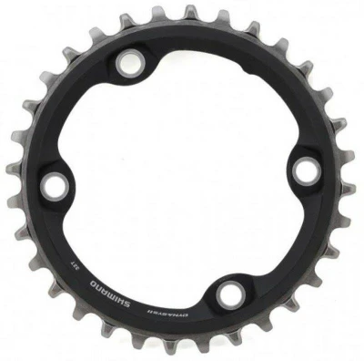 Shimano převodník SLX SMCRM70 32z, 1x11 speed Shimano převodník SLX SMCRM70 32z, 1x11 speed
