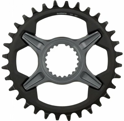 Shimano převodník SLX SMCRM75 32 zubů, pro 1x12 speed Shimano převodník SLX SMCRM75 32 zubů, pro 1x12 speed