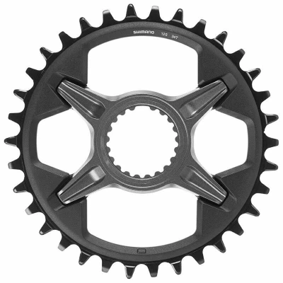 Shimano převodník SLX SMCRM75 34 zubů, pro 1x12 speed Shimano převodník SLX SMCRM75 34 zubů, pro 1x12 speed