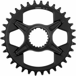 Shimano převodník XT SM-CRM85 34 zubů, pro 1x12 speed Shimano převodník XT SM-CRM85 34 zubů, pro 1x12 speed