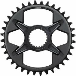 Shimano převodník XT SM-CRM85 36 zubů, pro 1x12 speed Shimano převodník XT SM-CRM85 36 zubů, pro 1x12 speed