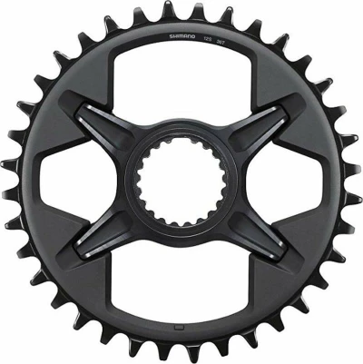 Shimano převodník XT SM-CRM85 36 zubů, pro 1x12 speed Shimano převodník XT SM-CRM85 36 zubů, pro 1x12 speed