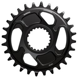 Shimano převodník XT SM-CRM86 28 zubů, pro 1x12 speed Shimano převodník XT SM-CRM86 28 zubů, pro 1x12 speed