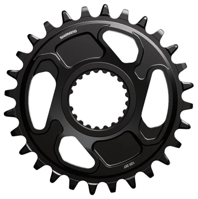 Shimano převodník XT SM-CRM86 28 zubů, pro 1x12 speed Shimano převodník XT SM-CRM86 28 zubů, pro 1x12 speed