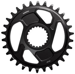 Shimano převodník XT SM-CRM86 30 zubů, pro 1x12 speed Shimano převodník XT SM-CRM86 30 zubů, pro 1x12 speed