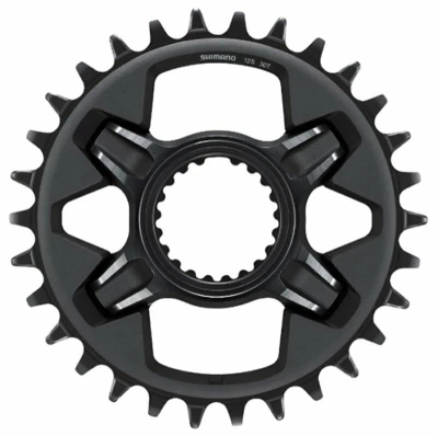 Shimano převodník XT SMCR85 30 zubů, pro 1x12 speed Shimano převodník XT SMCR85 30 zubů, pro 1x12 speed