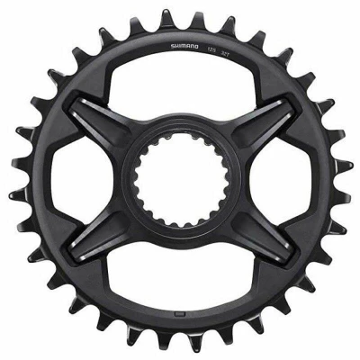 Shimano převodník XT SMCR85 32 zubů, pro 1x12 speed Shimano převodník XT SMCR85 32 zubů, pro 1x12 speed