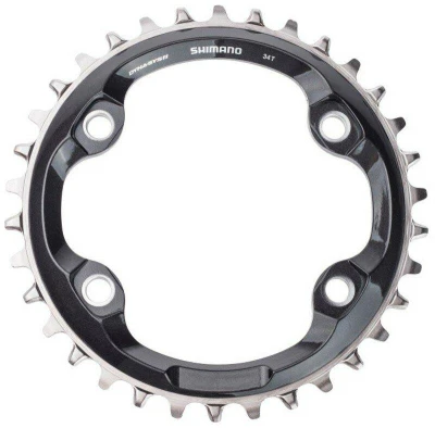 Shimano převodník XT SMCRM81 34 zubů, pro 1x11 speed Shimano převodník XT SMCRM81 34 zubů, pro 1x11 speed