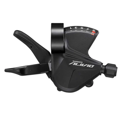Shimano Řadící páčka ALIVIO SLM3100 R 9k pravá s objímkou