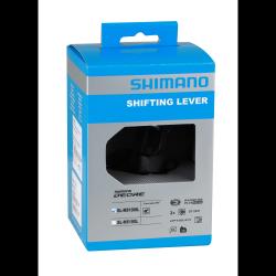 SHIMANO Řadící páčka DEORE SLM5100IL 2k levá bez objímky