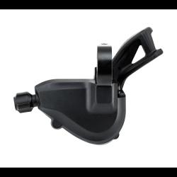SHIMANO Radiaca páčka DEORE SLM5100L 2k ľavá s objímkou SHIMANO Radiaca páčka DEORE SLM5100L 2k ľavá s objímkou