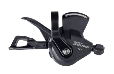SHIMANO Řadící páčka DEORE SLM5100R 11k pravá s objímkou