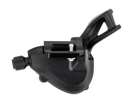 SHIMANO Řadící páčka DEORE SLM5100IL 2k levá bez objímky SHIMANO Řadící páčka DEORE SLM5100IL 2k levá bez objímky