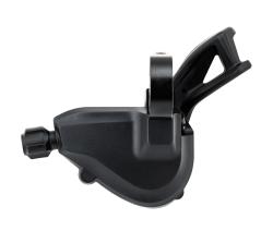 SHIMANO Radiaca páčka DEORE SLM5100L 2k ľavá s objímkou