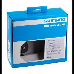 SHIMANO Radiaca páčka DEORE SLM6100IR 12k pravá bez objímky