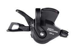 SHIMANO Radiaca páčka DEORE SLM6100R 12k pravá s objímkou