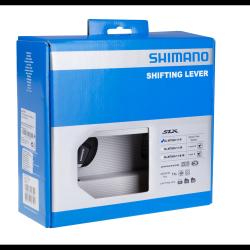 SHIMANO Řadící páčka SLX SLM7000R 11 k pravá, s objímkou