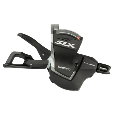 SHIMANO Řadící páčka SLX SLM7000R 11 k pravá, s objímkou