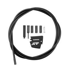 SHIMANO Řadící páčka SLX SLM7000R 11 k pravá, s objímkou