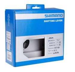 SHIMANO Řadící páčka SLX SLM7000R 11 k pravá, s objímkou