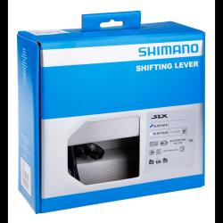 SHIMANO Řadící páčka SLX SLM7100R 12 k. pravá, s objímkou