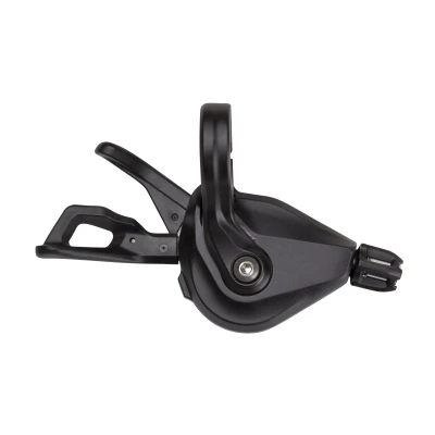 SHIMANO Řadící páčka SLX SLM7100R 12 k. pravá, s objímkou SHIMANO Řadící páčka SLX SLM7100R 12 k. pravá, s objímkou
