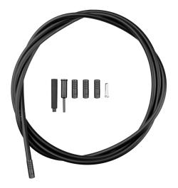 SHIMANO Řadící páčka SLX SLM7100R 12 k. pravá, s objímkou