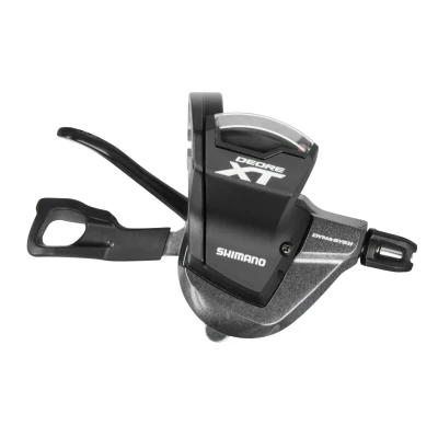 Shimano Řadící páčka XT SLM8000 11 k pravá, s objímkou