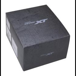 SHIMANO Řadící páčka XT SLM8100IR 12k pravá, bez objímky
