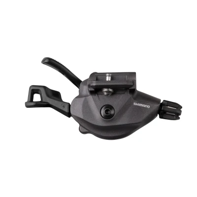 SHIMANO Řadící páčka XT SLM8100IR 12k pravá, bez objímky