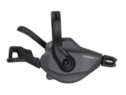 SHIMANO Radiaca páčka XT SLM8100R 12k pravá, s objímkou