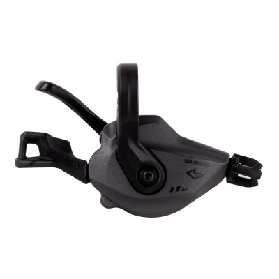 Shimano Řadící páčka XT SLM8130 R 11k pravá s objímkou