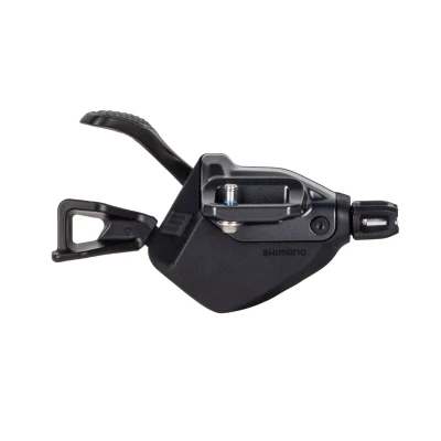 Shimano Řadící páčka XT SLM8200 IR 12k pravá, bez objímky