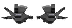 SHIMANO Radiace páčky ACERA SLM315 2x7 kolo