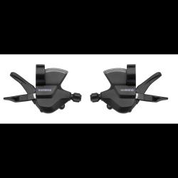 SHIMANO Řadící páčky ACERA SLM315 2x7 kolo SHIMANO Řadící páčky ACERA SLM315 2x7 kolo