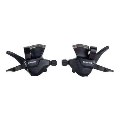 SHIMANO Řadící páčky ACERA SLM315 2x7 kolo SHIMANO Řadící páčky ACERA SLM315 2x7 kolo