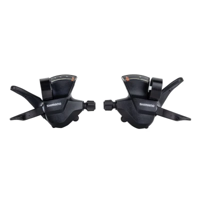 SHIMANO Řadící páčky ACERA SLM315 2x7 kolo