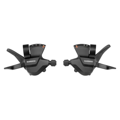 SHIMANO Řadící páčky ACERA SLM315 3x7 kolo SHIMANO Řadící páčky ACERA SLM315 3x7 kolo