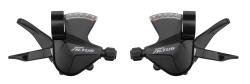 SHIMANO Radiace páčky ALTUS SLM2010 2x9 kolo