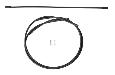 SHIMANO Řadící páčky ALTUS SLM2010 2x9 kolo