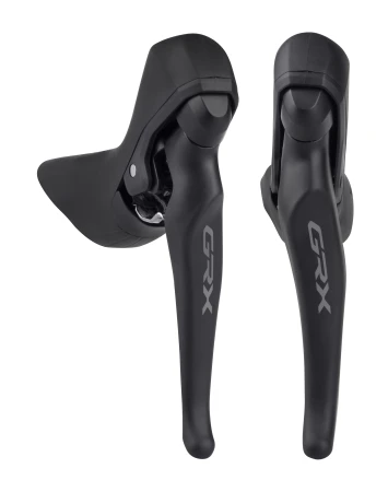 Shimano Řadící páka GRX STRX600 levá 2 k, hydr.brzdy