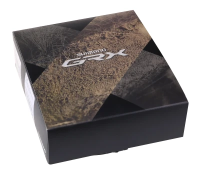 Shimano Řadící páka GRX STRX810 levá 2 k, hydr. brzdy