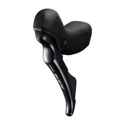 SHIMANO Řazení 105 STR7020 11x2, hydr. brzdy, levé